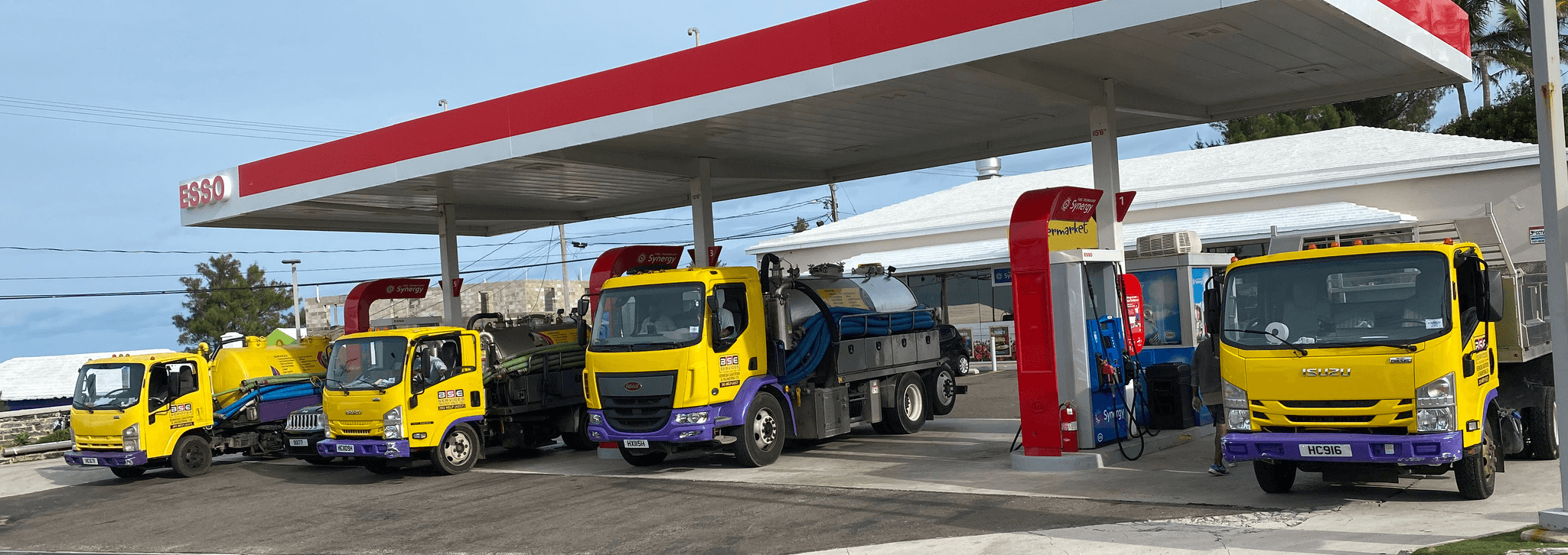 Contact / Request a Quote